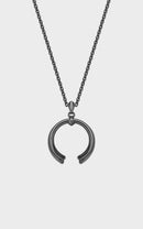Black Kiss Pendants